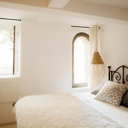 La petite maison Lourmarin Esterno foto