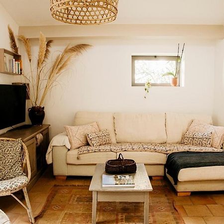 La petite maison Lourmarin Esterno foto