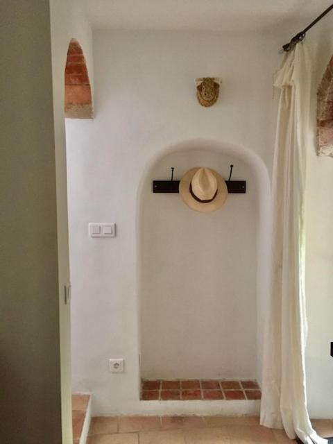 La petite maison Lourmarin Esterno foto