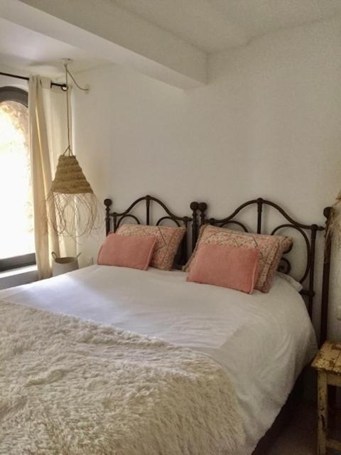 La petite maison Lourmarin Esterno foto