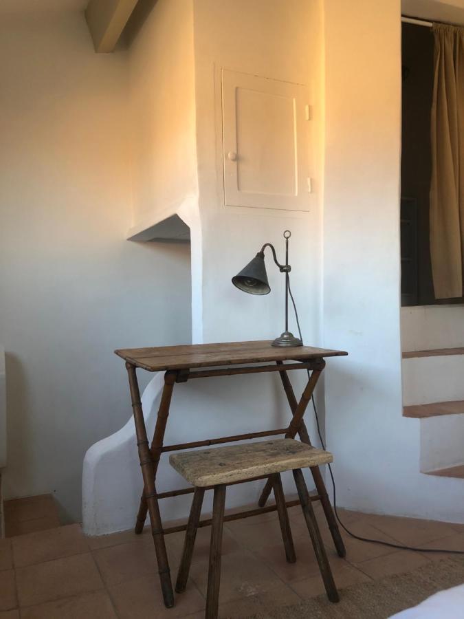 La petite maison Lourmarin Esterno foto