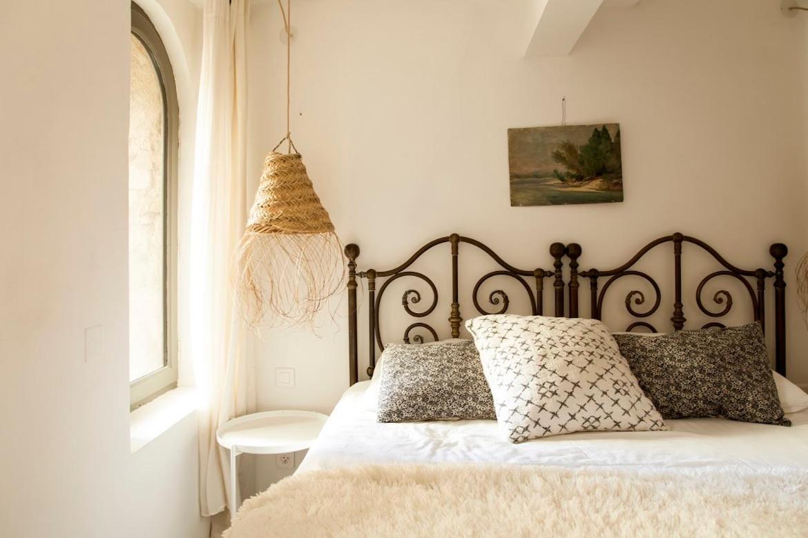 La petite maison Lourmarin Esterno foto