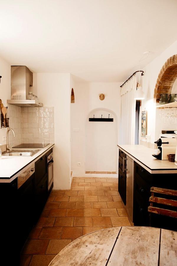La petite maison Lourmarin Esterno foto