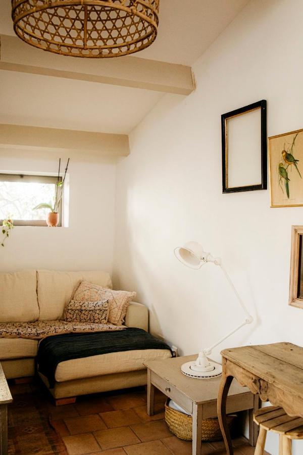 La petite maison Lourmarin Esterno foto