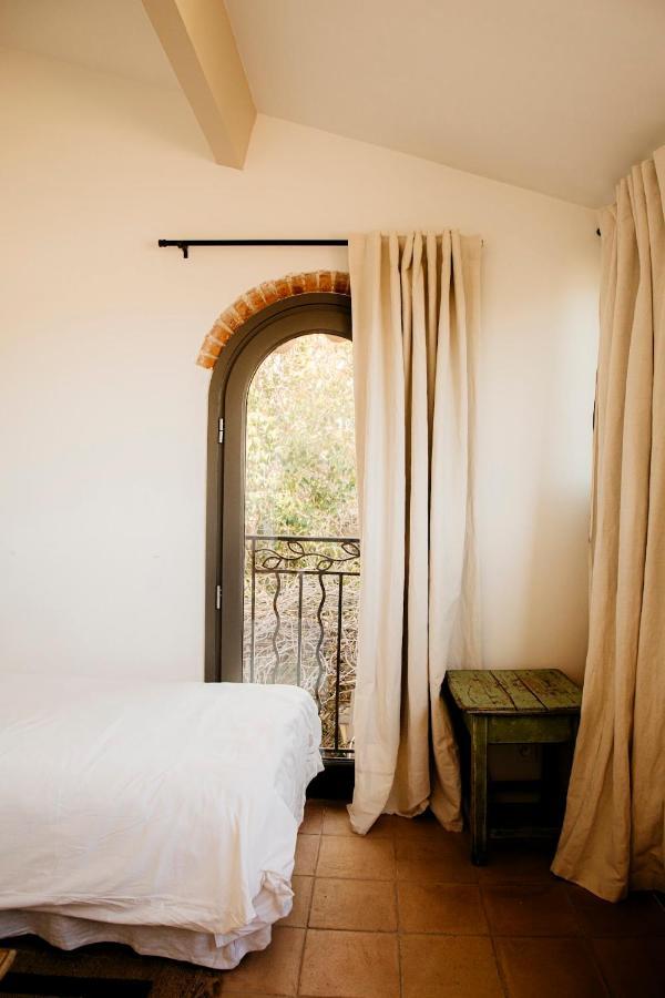La petite maison Lourmarin Esterno foto